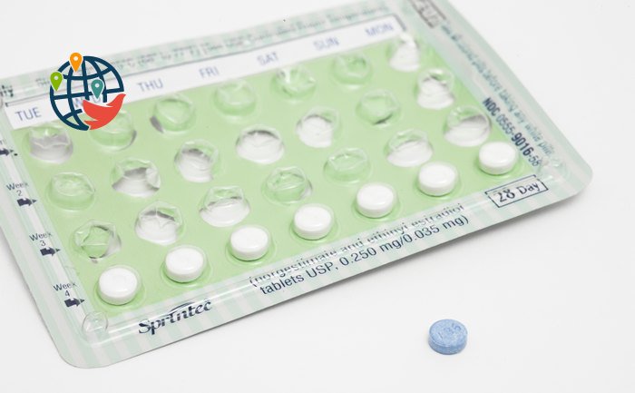 У Канаді почнуть видавати безкоштовні контрацептиви