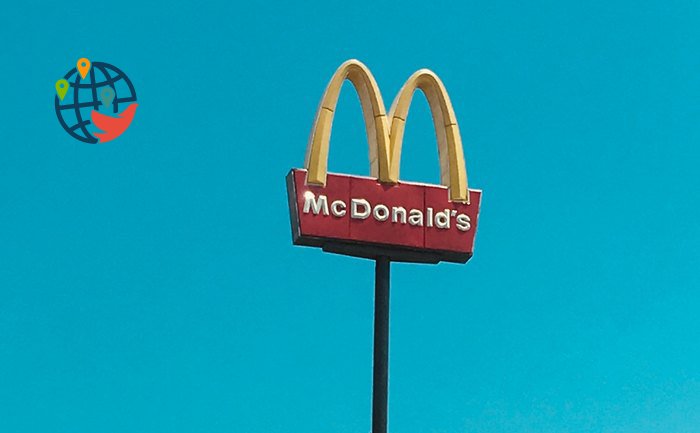 Шеф-кухар із Торонто провів цілих 2 роки, щоб створити новий бургер для McDonald