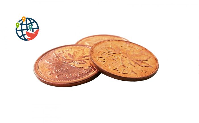 Uma nova série de monedas será cunhada en Winnipeg