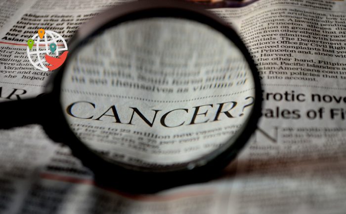 Breakthrough in cancer research