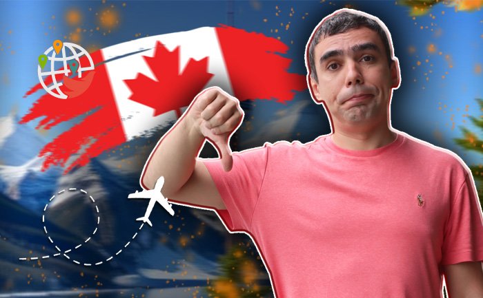 The most popular way to immigrate to Canada