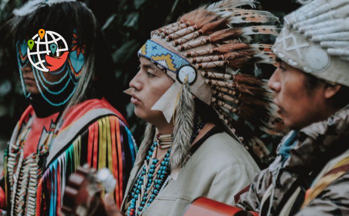 Fallece un hombre que salvó a cientos de indígenas