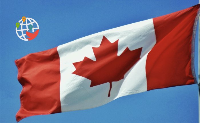 O Canada! My Canada!