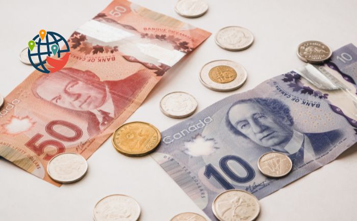 Канада выпустит цифровой доллар