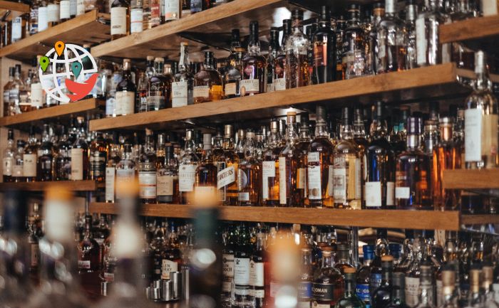 Canada may pass a new liquor law