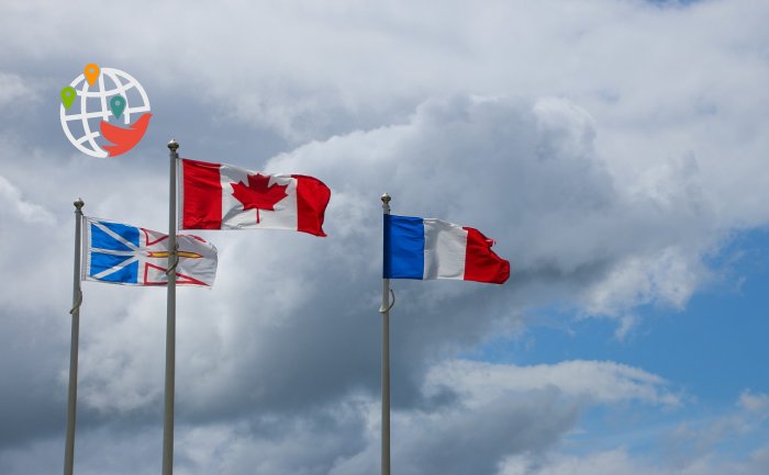 Le Québec et la France luttent ensemble contre le feu
