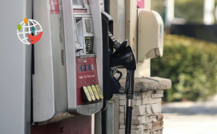 Il Canada introduce una nuova normativa sui carburanti