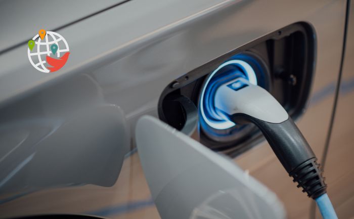 Charging the electric car: a mission impossible