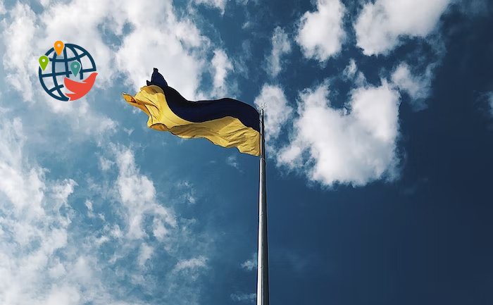 Manitoba está pronta para conceder residência permanente aos ucranianos