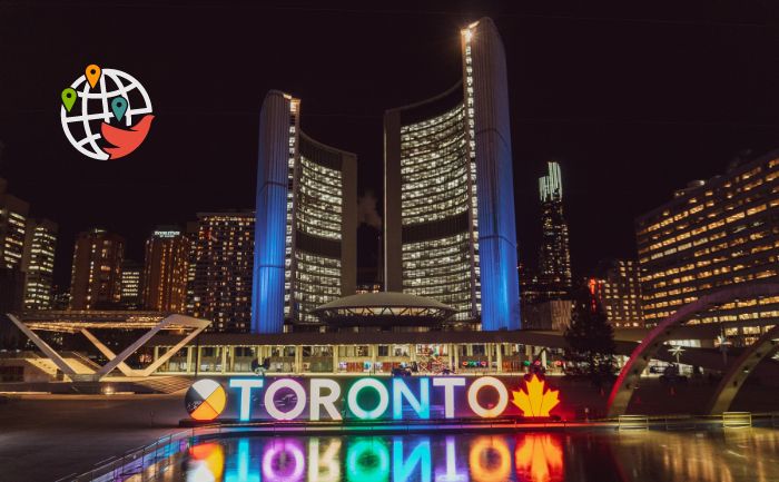 Что новый мэр сделает с Торонто?