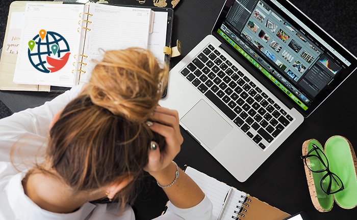 3 in 5 Canadian employees are more stressed about work this year