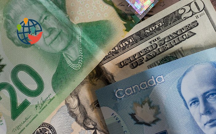Чергове підвищення ключової ставки в Канаді