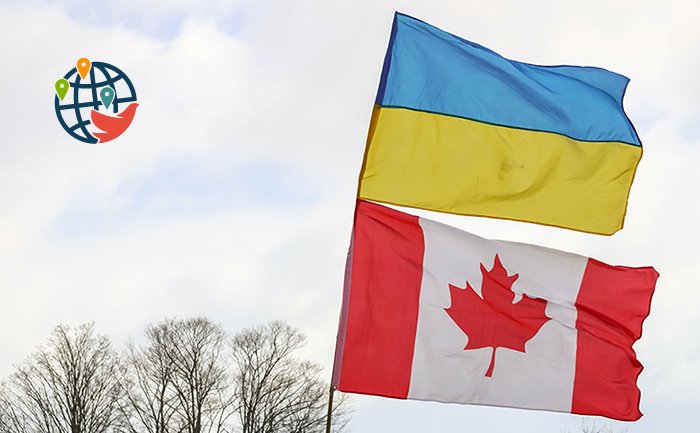 Canadá lança programa de reagrupamento familiar e apoio para ucranianos