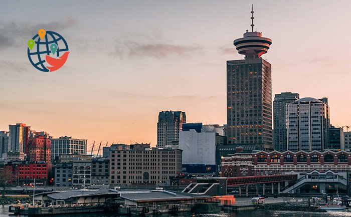 British Columbia businesses is moving to the next level