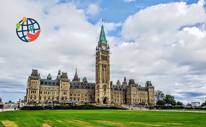 Justin Trudeau va "remanier" son cabinet ministériel