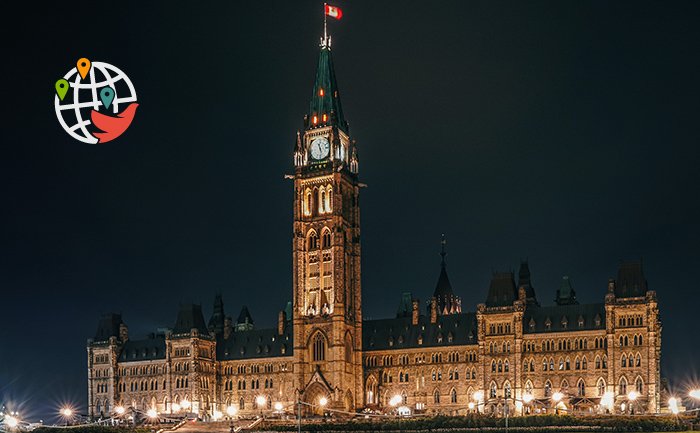 Umfassende Änderungen in Trudeaus Kabinett