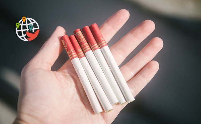 Smokefree Canada fait passer le sevrage tabagique à la vitesse supérieure