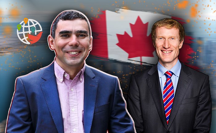 El nuevo Gobierno de Canadá. ¿Cómo cambiará la inmigración?