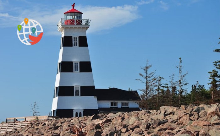 Prince Edward Island once again had a different draw than usual
