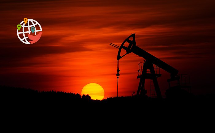 Le Canada augmente sa production de pétrole