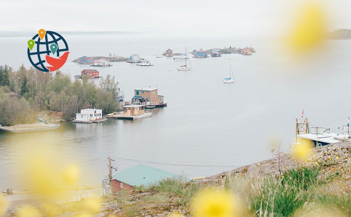 Yellowknife is preparing for the return of residents