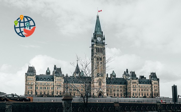Правительство Канады начало общественное расследование иностранного вмешательства