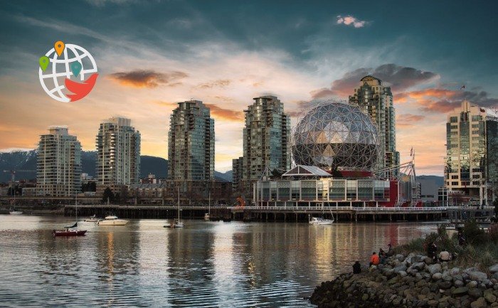 British Columbia had another selection of candidates for permanent residence