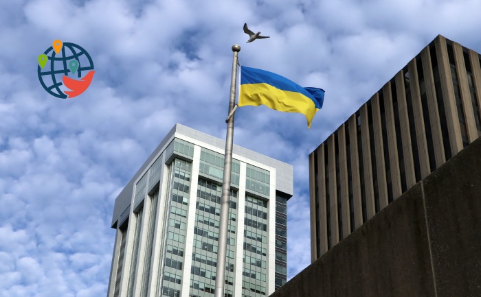 Festival da cultura ucraniana começou em Toronto