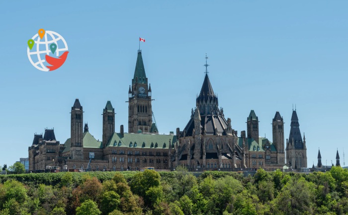 Kanadyjski parlament skrytykowany za uhonorowanie byłego weterana SS