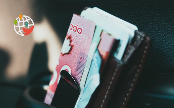 Seis províncias canadenses aumentam salário mínimo