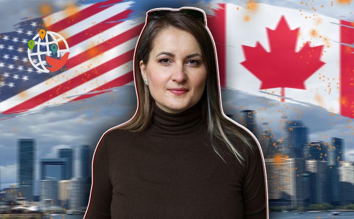 アメリカよりもカナダに留学したほうがよいのはなぜですか？