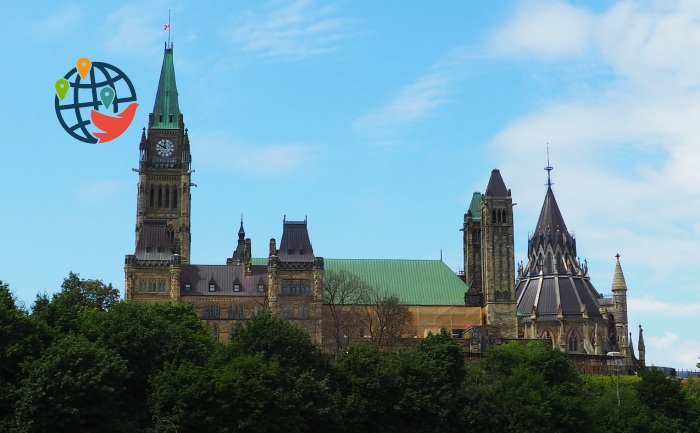 Canadá seleciona um novo presidente da Câmara dos Comuns