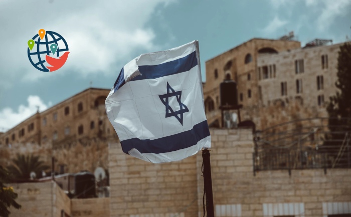 Kanada wspiera Izrael