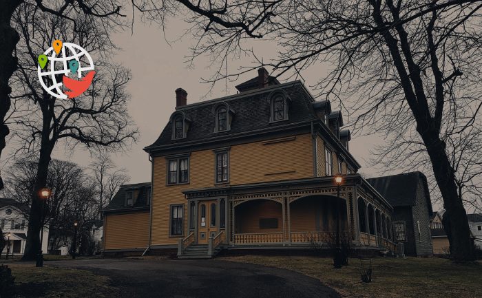 A reenactment of a Victorian-era seance will be held on Prince Edward Island