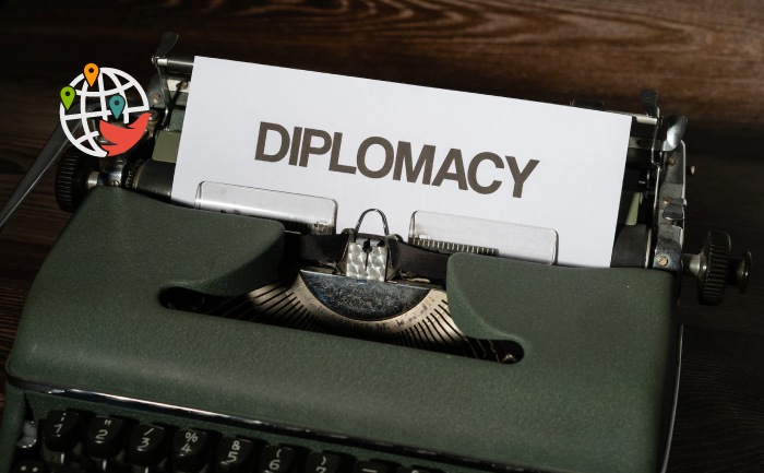 Außenministerium berichtet über Reduzierung der diplomatischen Präsenz in Indien