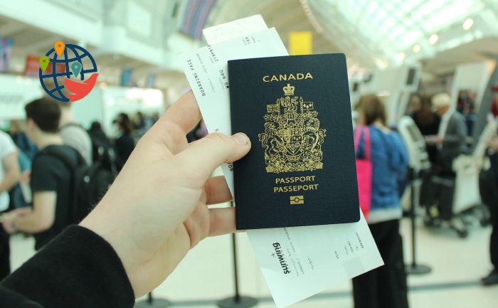La India vuelve a expedir visados en Canadá