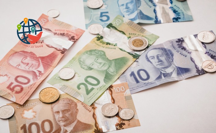 La Real Casa de la Moneda de Canadá ha presentado monedas con el perfil de Carlos III