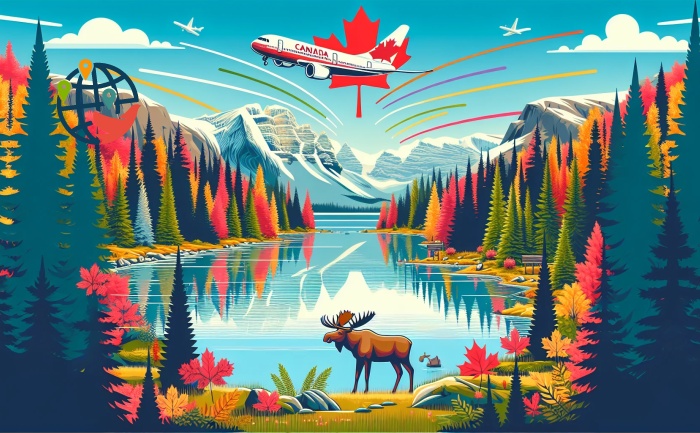 Канада запускає нову програму розвитку туризму