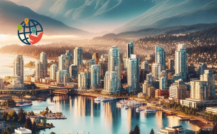Najlepsze miasta w Kanadzie