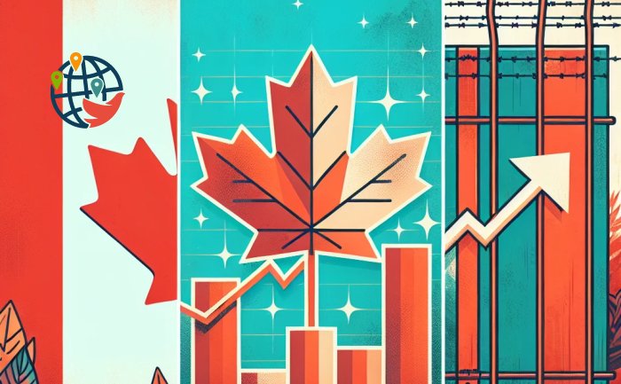 Канада підвищує розмір мит за реабілітацію статусу