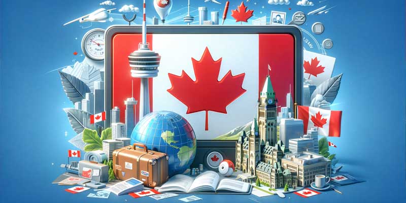 Полный гайд по иммиграции в Канаду