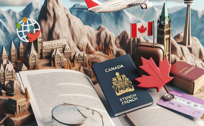 6 причин учить французский язык для иммиграции в Канаду