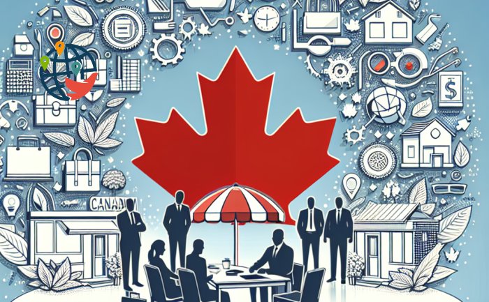 A escassez de mão de obra está custando caro às empresas canadenses