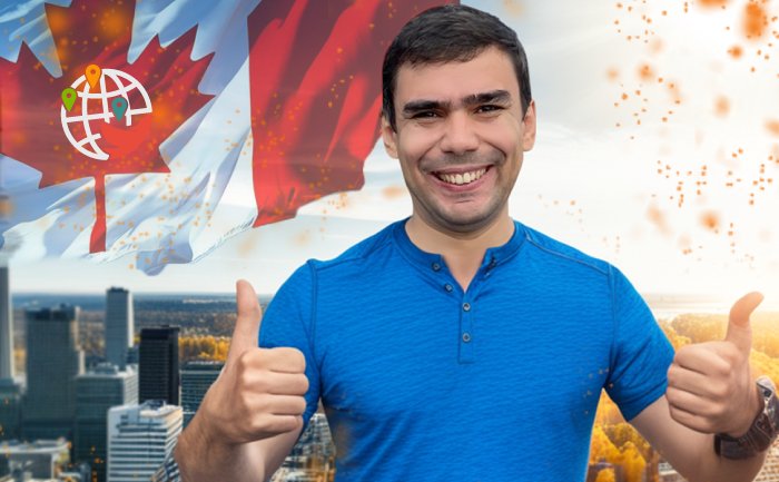 Канада, остановись! 7 иммиграционных отборов под конец года