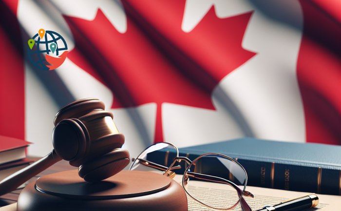 Двое канадцев, отсидевших за убийство, признаны невиновными
