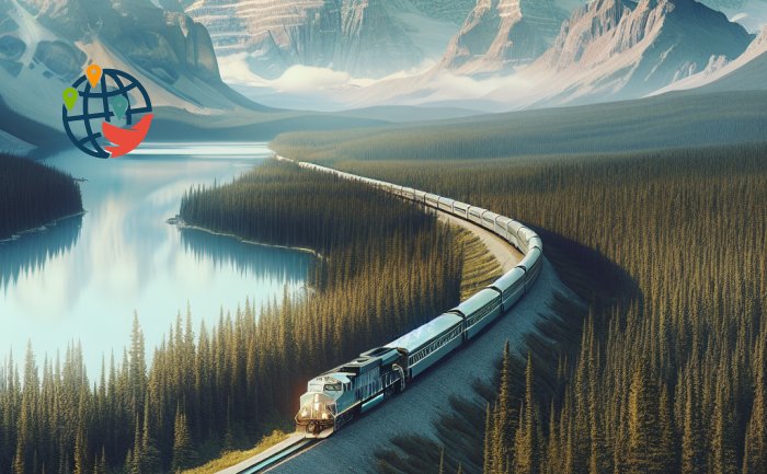 مشروع قانون جديد يمكن أن يسرع خدمة السكك الحديدية في كندا
