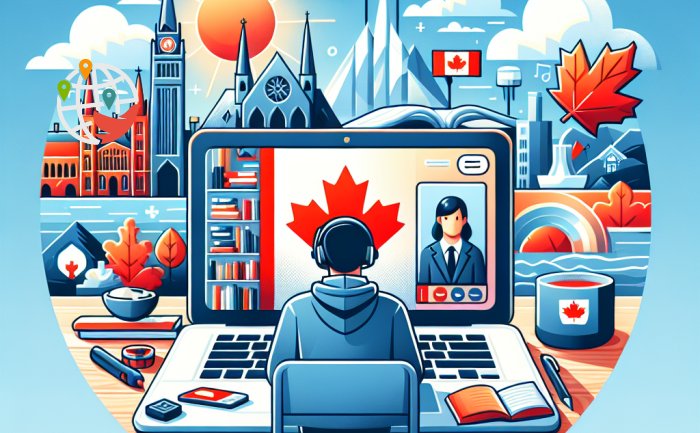 Відгук на навчання в канадській мовній школі ILAC