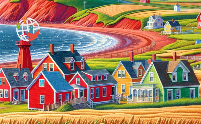 Prince Edward Island held its first invitation drawing in 2024