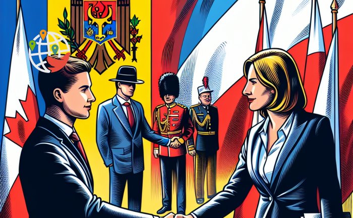 Министр Жоли отправится с визитом в Республику Молдова и Польшу