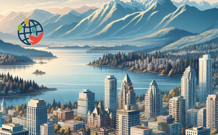 La Columbia Británica, a punto de despegar demográficamente